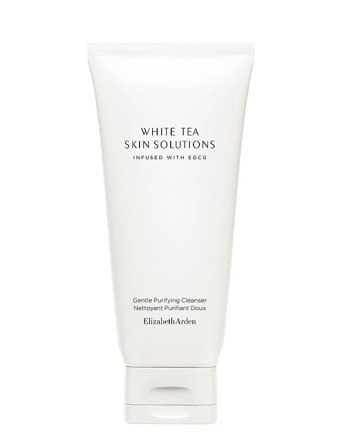 Elizabeth Arden White Tea Skin Solutions Purifying cleanser 125 ml, Skincare, Renseprodukter, Rens & Vask