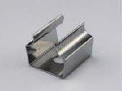 SYNERGY 21 LED U-Profil zub ALU050 clip Metal