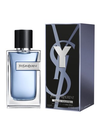 Yves Saint Laurent Y Eau de Toilette 100ml