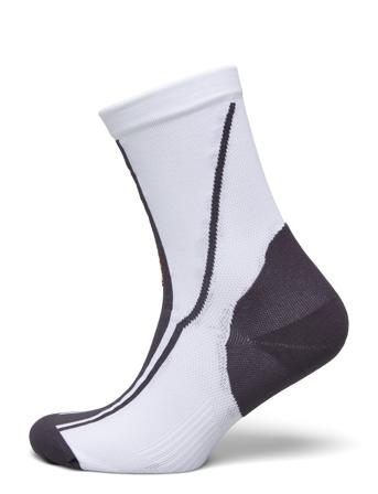 Asmc Crew Socks Adidas By Stella McCartney White