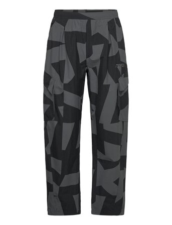 Cargo Aop Pants Black Adidas Performance