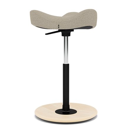 Move, Varier Furniture, Standing Stool