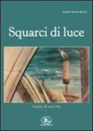 Squarci di luce. Poesie di una vita Angelo V. Marino