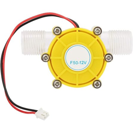 Hydroelektrisk generator, mikrohydraulisk vannturbingenerator, vannhjul