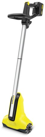 Kärcher PCL3-18SET Akkuterassipesuri sisältäen akun ja laturin, Siivouskoneet