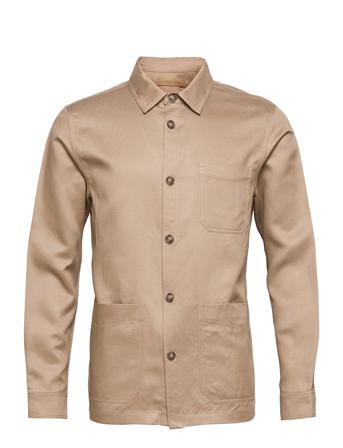 Martino Beige Mango