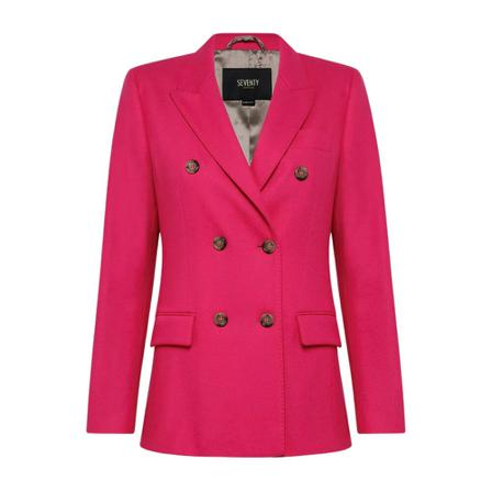 Seventy, Blazers Paars, Dames, Maat:S