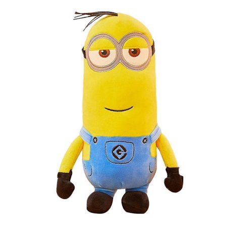 DB Søte Minion Plysjleker Minion Plysj Dukke Gave Leke Plysj Bursdagsgave-r