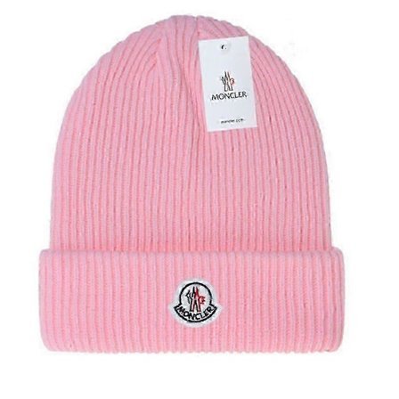 2025 Unisex Strikket Lue Dame Beanie Julegave Ribbestrikket Herre Sport Elastisk