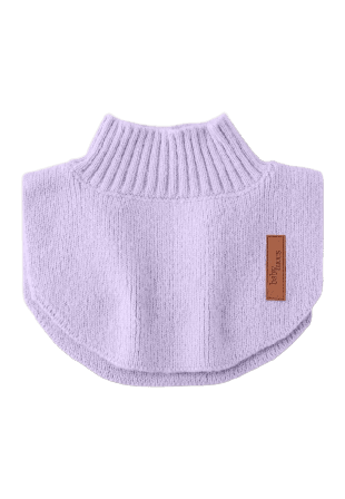 BabyMocs Neck Warmer Halsdukar Unisex Lila 1-6 years