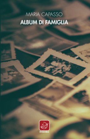 Album di famiglia Maria Capasso
