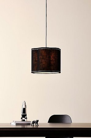 Jotex - Loftlampe Sort - CALLUM - Køb Loftlamper hos Jotex