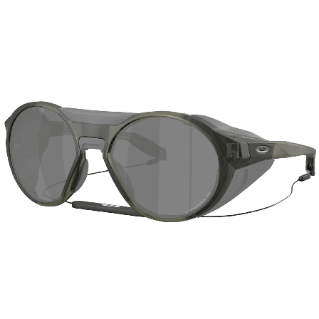 Oakley Clifden Matte Olive Ink Prizm Black Polarized