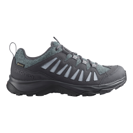 Salomon - Hiking- en backpacking-schoenen Schoenen Eos Gtx W - Stormy Weather / Ebony