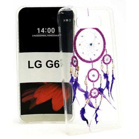 Designskal TPU LG G6 (H870)