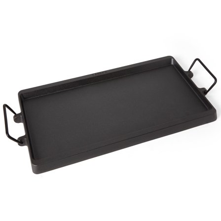 Satake Stegebord i støbejern - Sort | KitchenOne