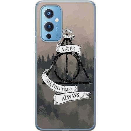 Yhteensopiva Puhelinkuori OnePlus 9 Harry Potter