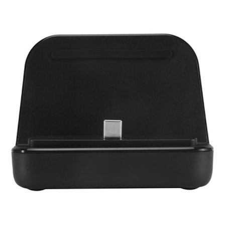 USB C 3.1 Opladestation til Android Telefon 5V 2A Smartphones Type