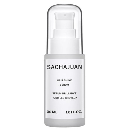 Sachajuan Shine Serum 30 ml, Hår, Shampoo & Hårpleje, Hårolie & Serum