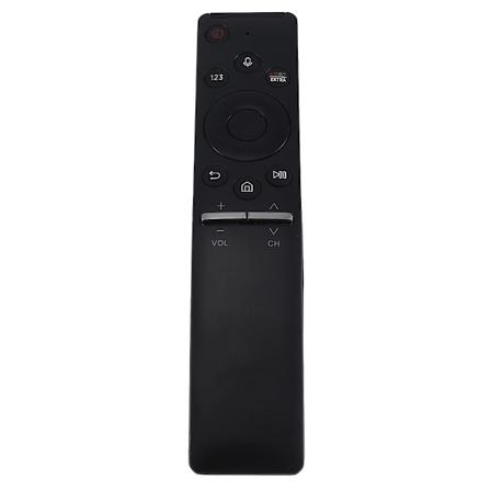Bn59-01242a Kaukosäädin äänikomennolla sininen Bluetooth N55ku7500f Un78ks9800 Un78ks9800f Un78ks9800fx [DB]