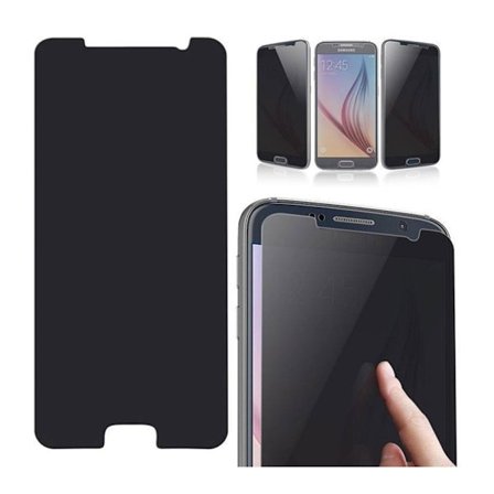 Samsung Galaxy S6 Privacy Glass