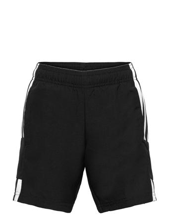 Sq21 Dt Sho Y Shorts Sport Shorts Sort Adidas Performance