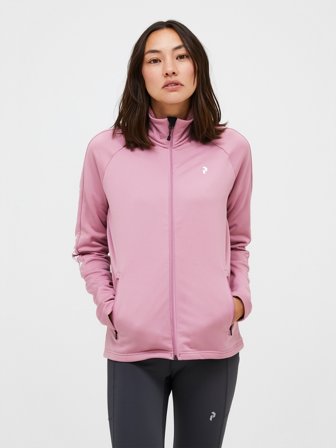 Peak Performance - Rider Zip Jacket Women