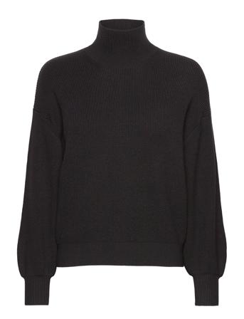 Mschmagnea Rachelle Pullover Black MSCH Copenhagen