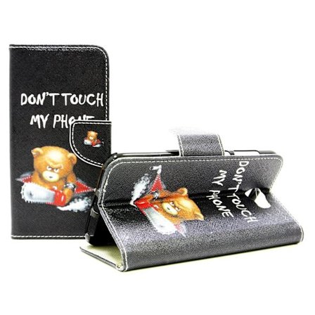 Designwallet Huawei Y6 II Compact (LYO-L21)