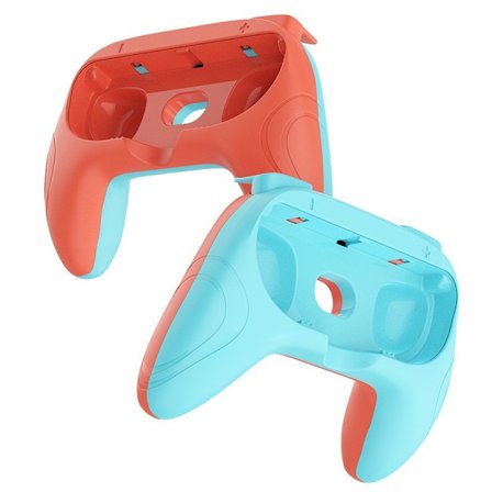 Nintendo Switch 2 Joy-Con Grepp - Förbättra Din Spelupplevelse