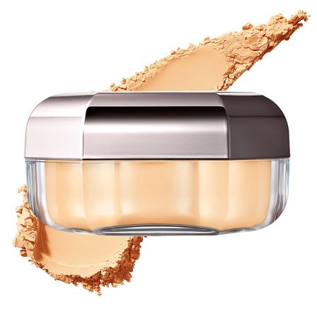 Fenty Beauty Setting Powder Banana, Makeup, Ansigt, Pudder