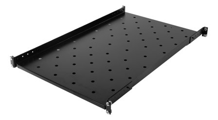 TOTEN fixed shelf, 741mm depth, for 1000/1200 cabinets