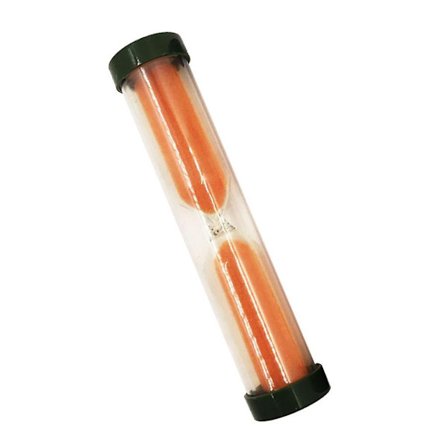 45 sekunders mini sandtimer ur glas timeglas hjem indretning gave