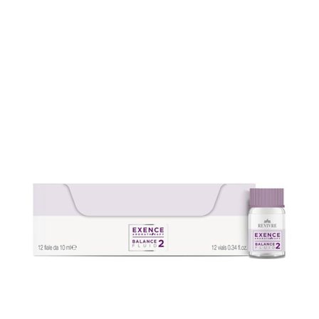 EXENCE balance væske 2 12 u
