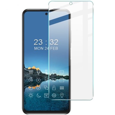 IMAK H karkaistu lasinen näytönsuoja ZTE S30 / ZTE S30 Pro / ZTE S30 SE