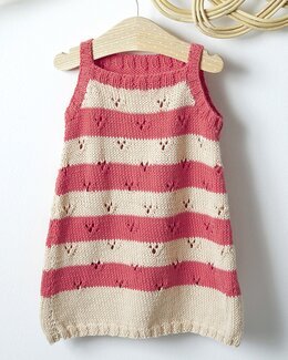 Beskrivning Kjole - Katia