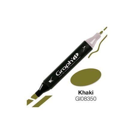Graph'it 8350 Khaki alkoholmarker