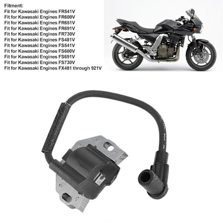 Tændspole 211710743 211710738 211710711 Passer til Kawasaki FR FS FX Serie Motorer