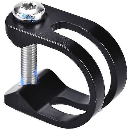 Dropship-Cykelbremseklemme Cykel U-formet Bremsespaghåndtag Ring