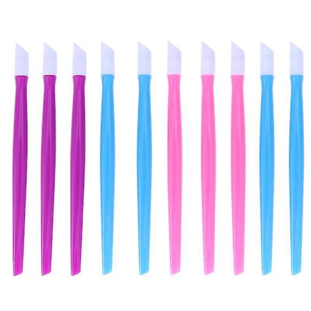 10 st Nagelbandsskjutare