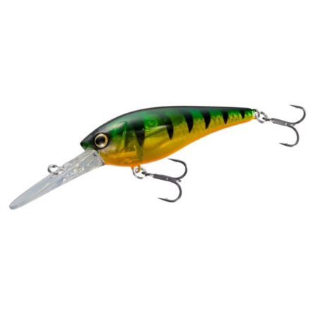 Shimano BT WorldCrank AR-C Flash Boost 7,3cm 17g - Perch