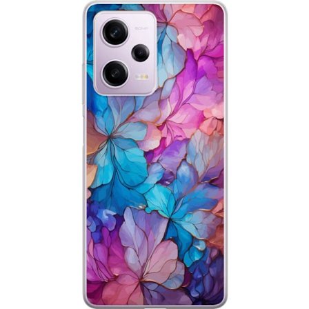 Mobilskal till Xiaomi Redmi Note 12 Pro med Magiskt