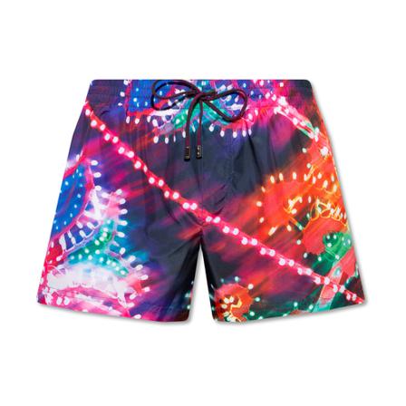 Dolce & Gabbana Swim shorts Blå, Herre Badeshorts