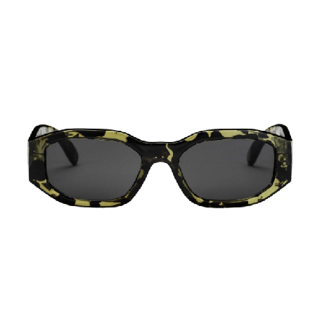 CHPO Brooklyn Accessoarer Unisex Grön ONESIZE