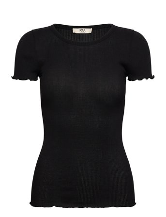 RM By Rosemunde | Rmwbalta Ss Regular O-Neck T-Shirt | M