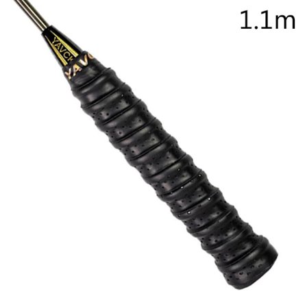 Hengittävä liukumaton Sport Grip -hikinauha Tennis Tape Sulkapallo