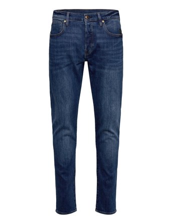 G-Star | 3301 Slim Z | 40 x 38