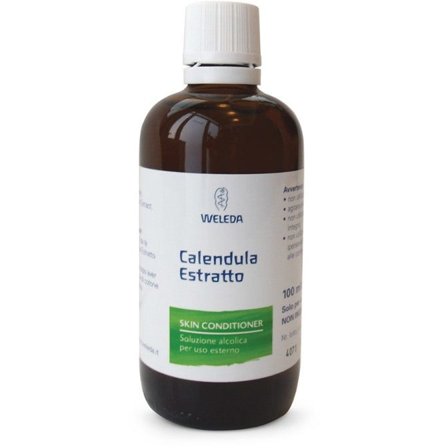 Weleda Calendula Estratto 100ml