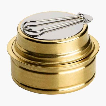 Spritbrännare universal - Biltema