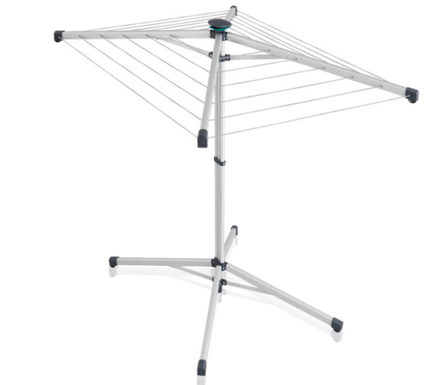 Leifheit Tørkestativ LinoPop-Up 140cm